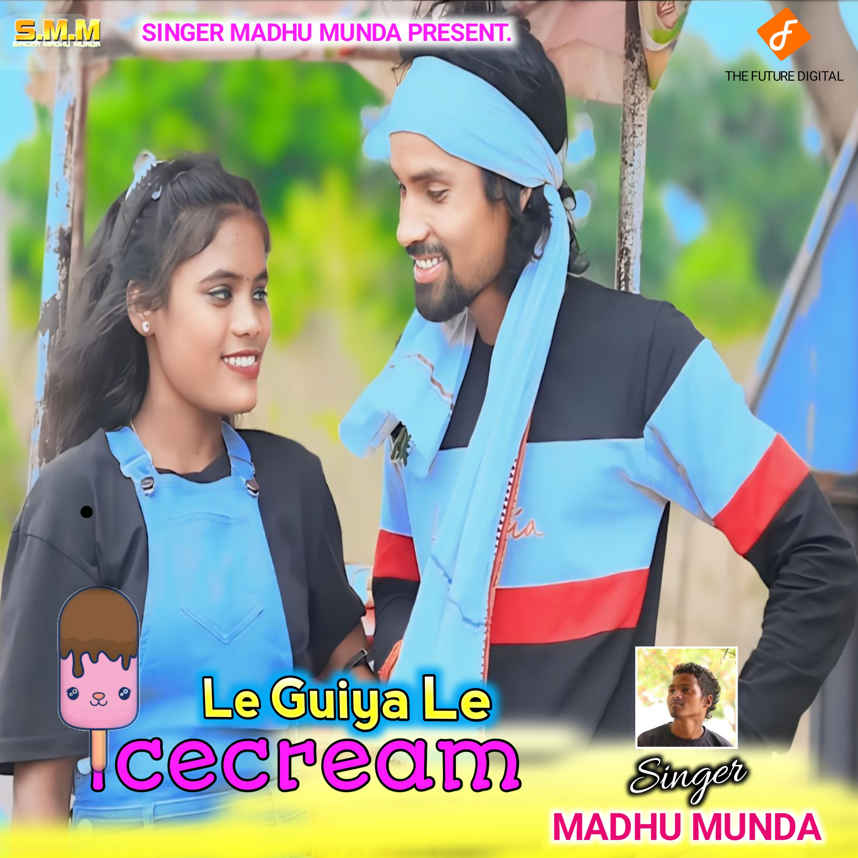 Release Cover
